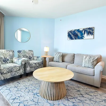 Apartamento The Palms Of Destin 11205 Junior
